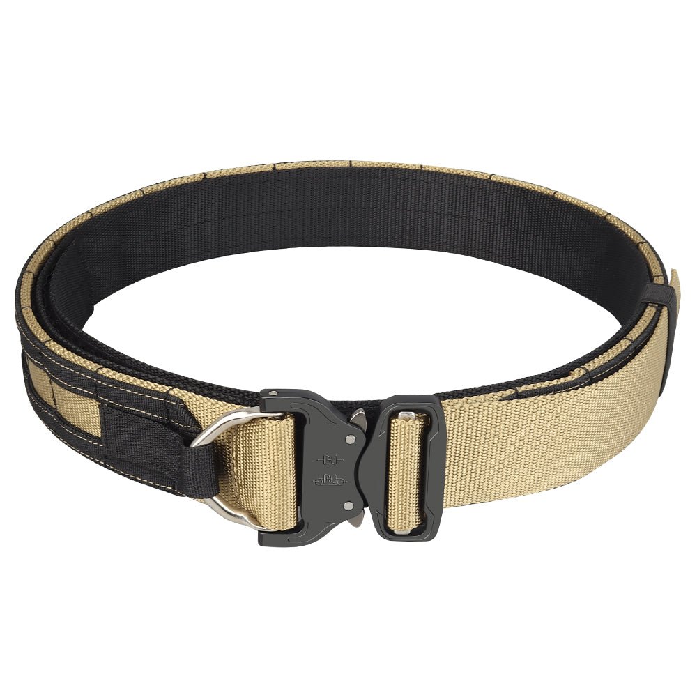 Knight belt collection multiple variants tactical gear - Tactical Edge Hobbies