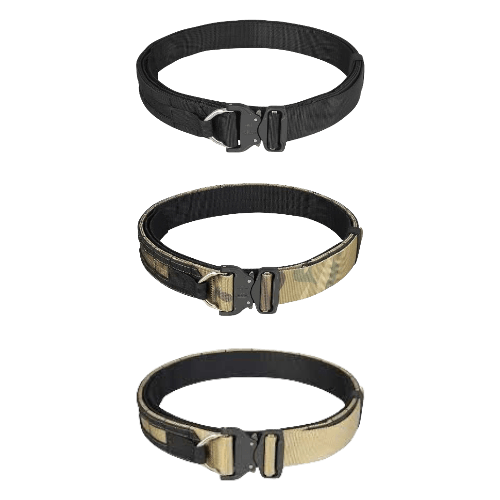 Knight belt all variants tactical waist gear - Tactical Edge Hobbies