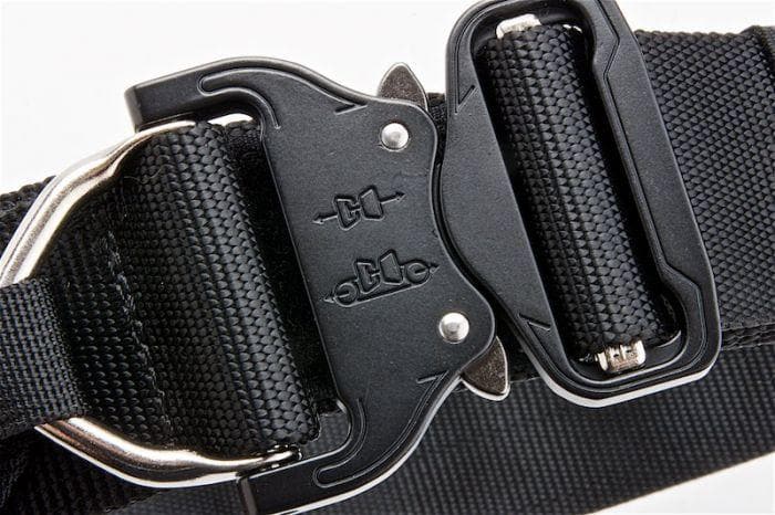 Knight belt range adjustable combat utility belts - Tactical Edge Hobbies