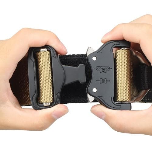 Knight belt all styles tactical support gear - Tactical Edge Hobbies
