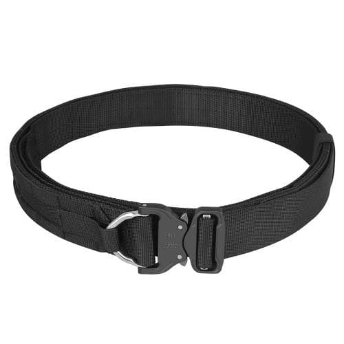 Adjustable Knight belt variants for combat loadouts - Tactical Edge Hobbies