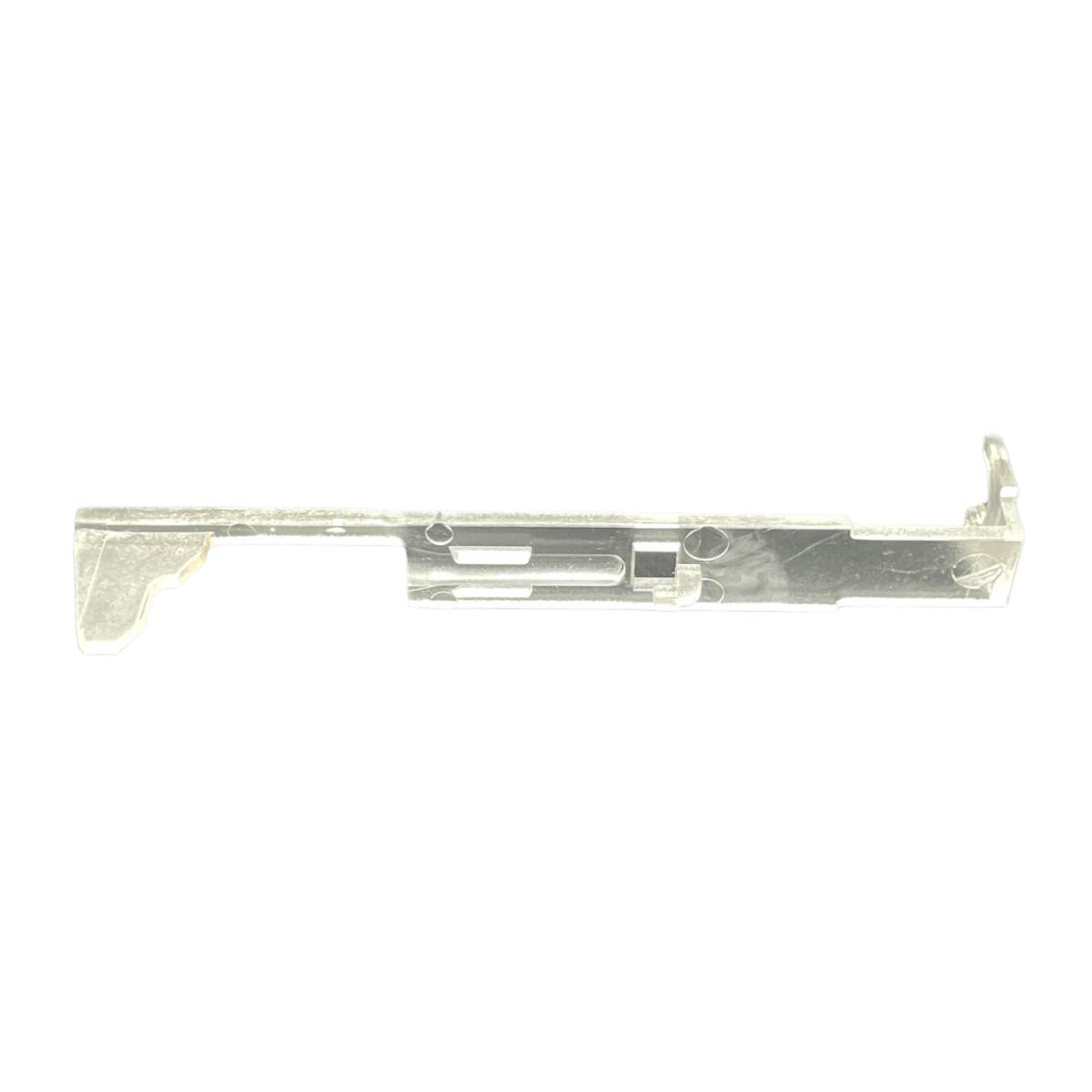 Precision-engineered Kublai Plastic Tappet Plate for optimal performance - Tactical Edge Hobbies