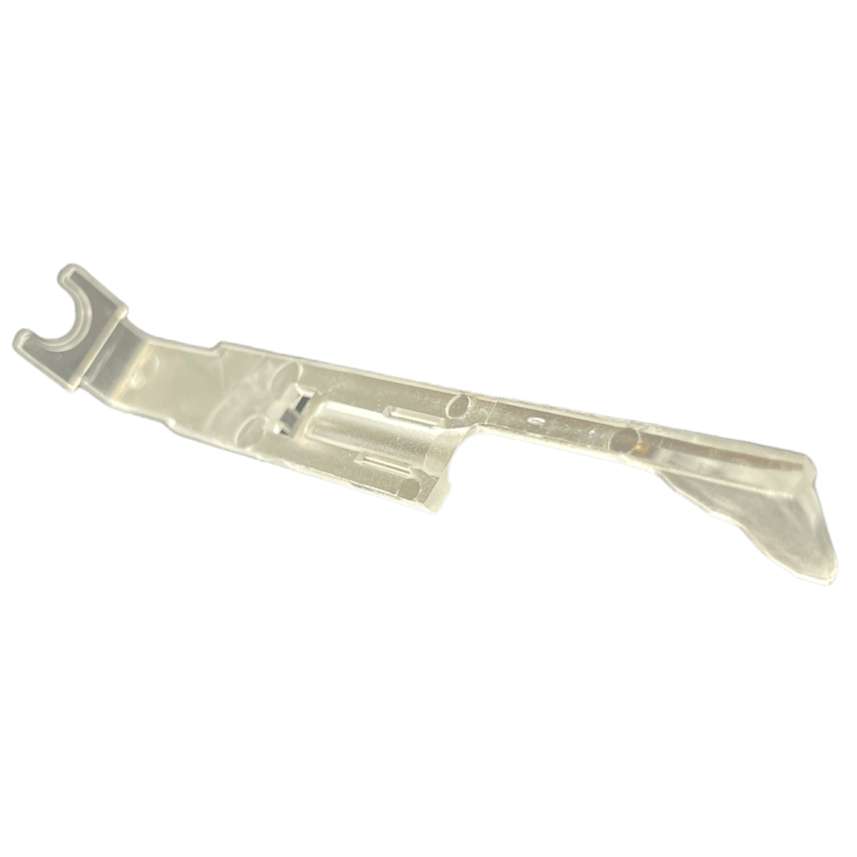High-quality Kublai Plastic Tappet Plate compatible with various models - Tactical Edge Hobbies