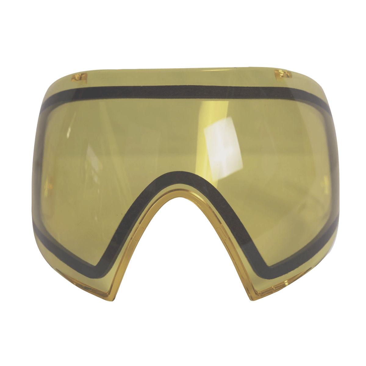 High-quality Lenses for Striker Face Masks providing enhanced safety and clarity - Tactical Edge Hobbies