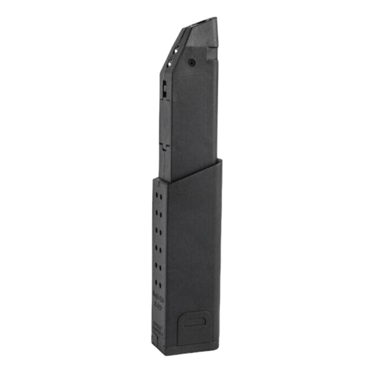 LH Kriss Vector V2 Magazine for reliable gel blaster performance and capacity - Tactical Edge Hobbies