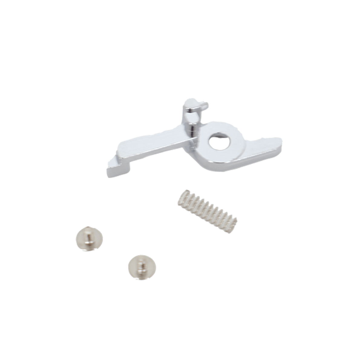 Lonex Cut Off Lever for Gear Box V3 crafted for precision and durability - Tactical Edge Hobbies