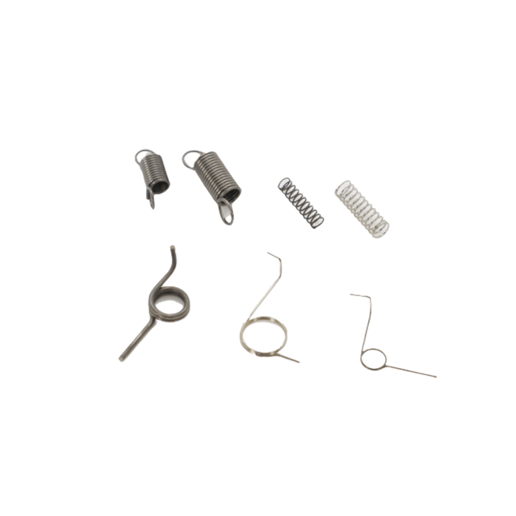 Boxing Spring Kit Gear Box Spring Set | Tactical Edge Hobbies