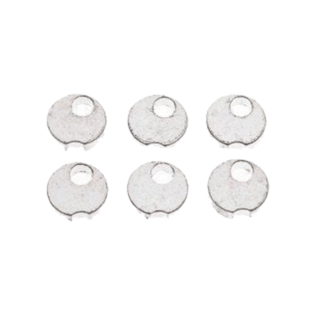 Durable Lonex Gear Sector Clip designed for smooth and reliable gel blaster operation - Tactical Edge Hobbies