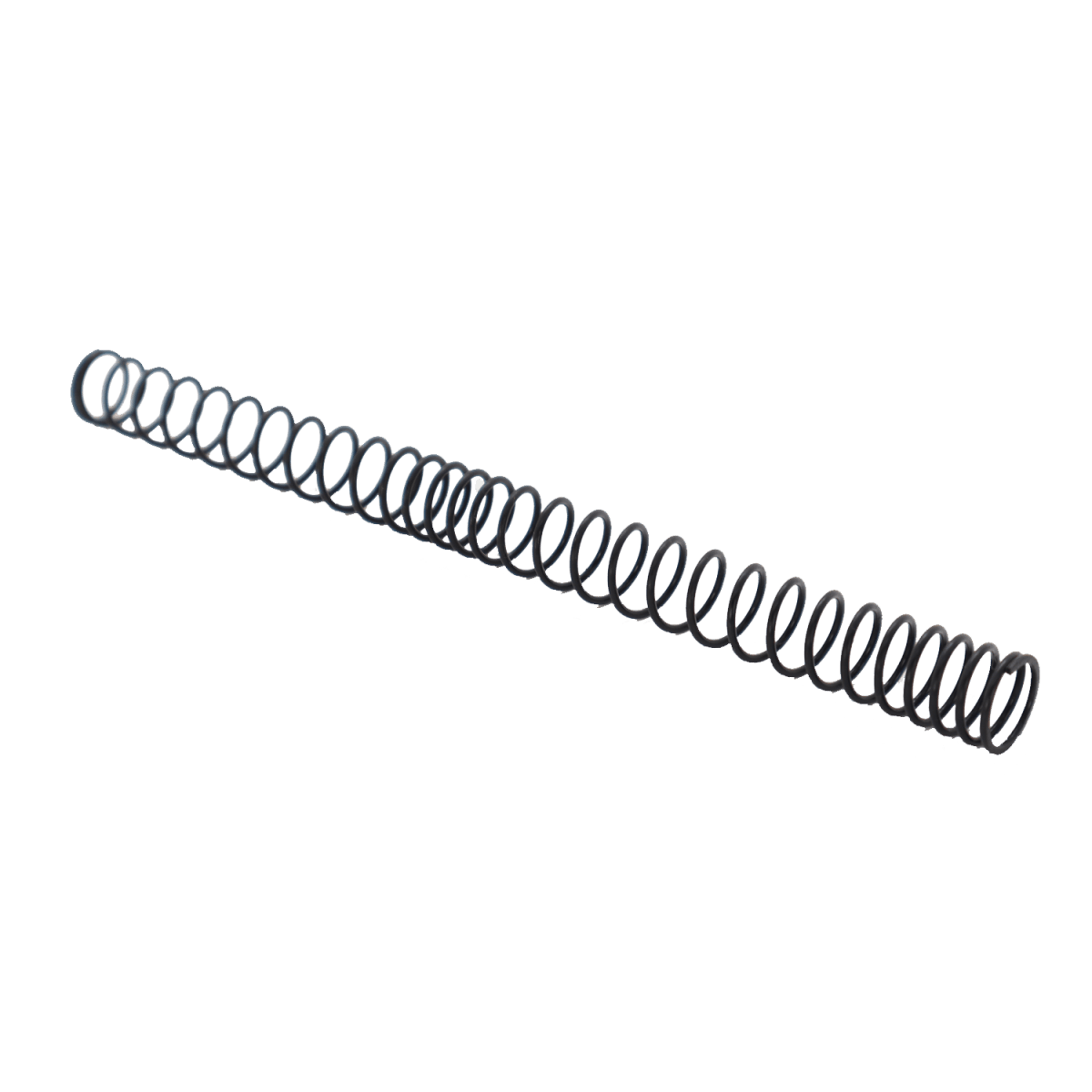 Durable Lonex M90 Spring designed for reliable gel blaster operation - Tactical Edge Hobbies