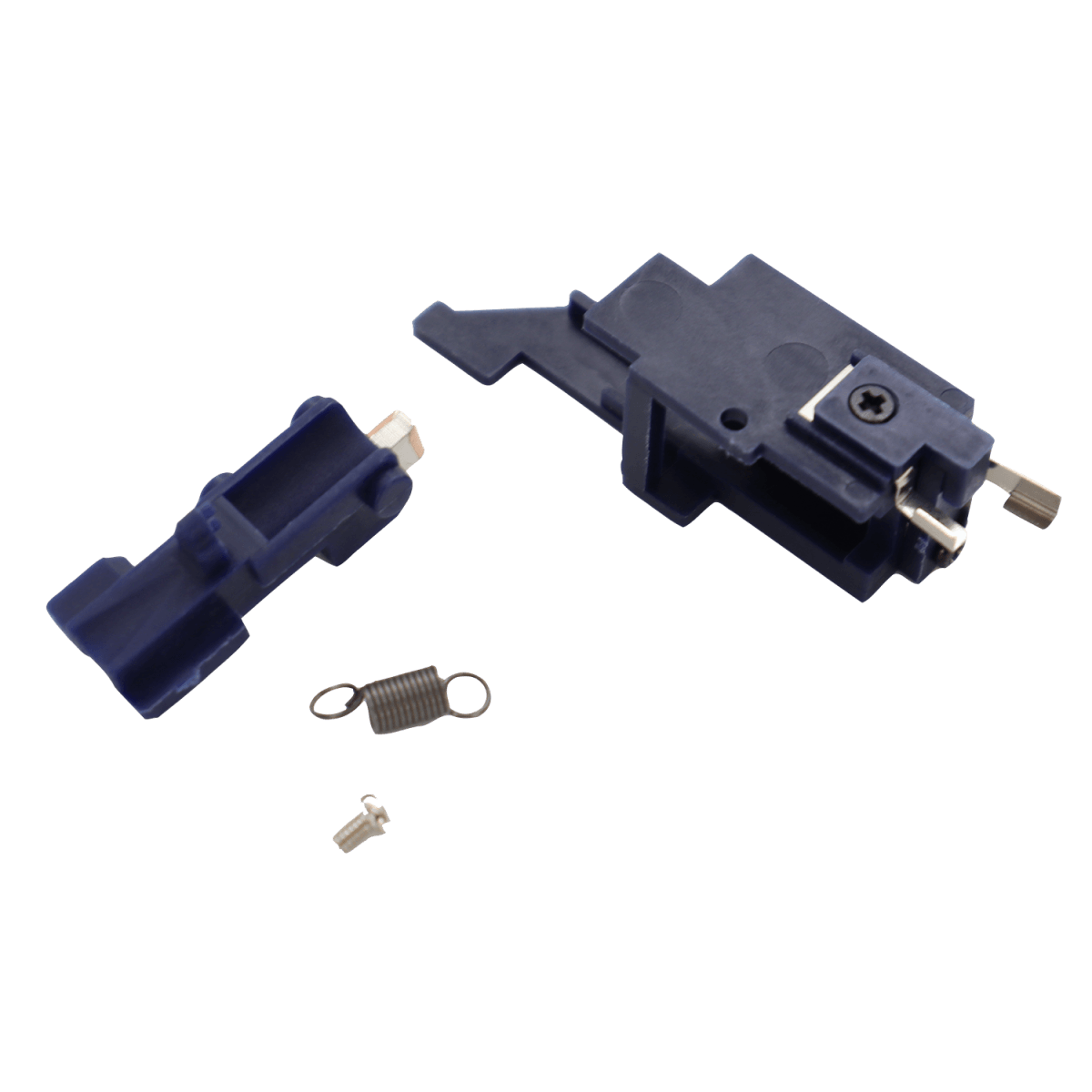High-quality Lonex V3 Switch Assembly designed for smooth gear engagement - Tactical Edge Hobbies