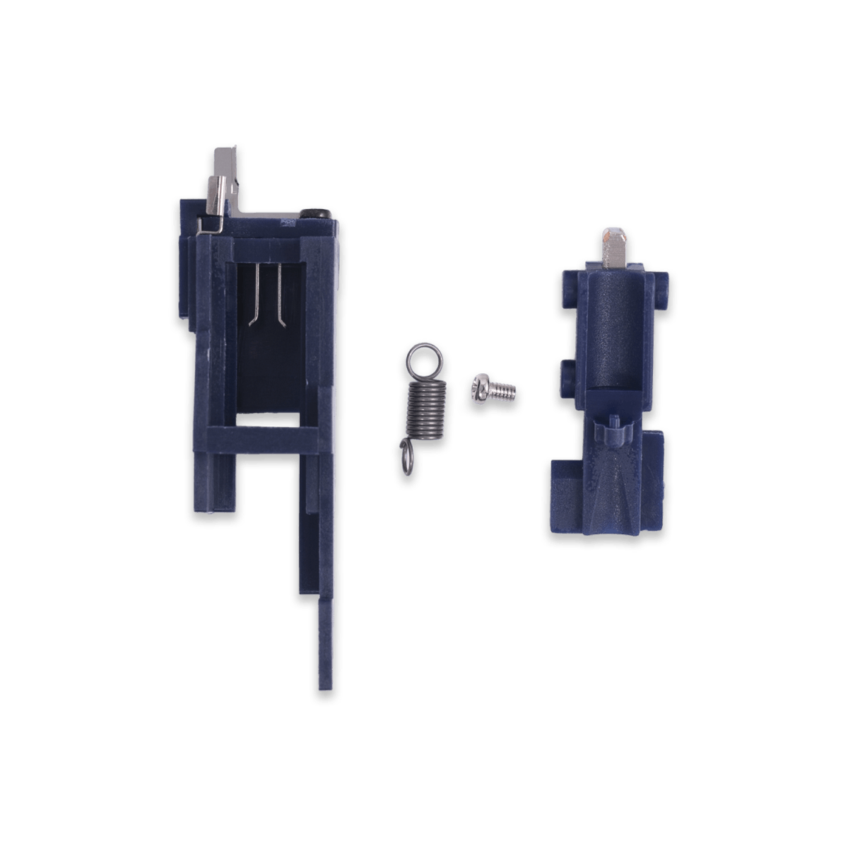 Lonex V3 Switch Assembly for reliable and precise gel blaster operation - Tactical Edge Hobbies