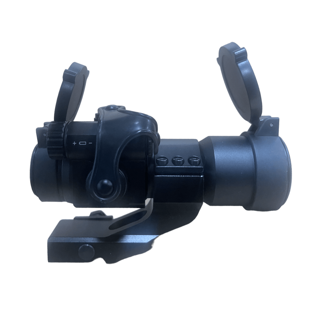 M3 Tactical Red & Green Dot Sight - Tactical Edge Hobbies