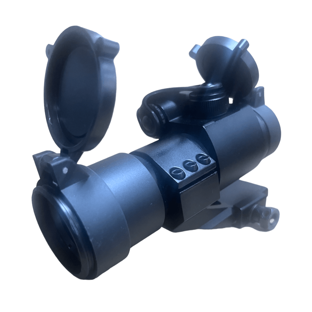 M3 Tactical Red & Green Dot Sight - Tactical Edge Hobbies