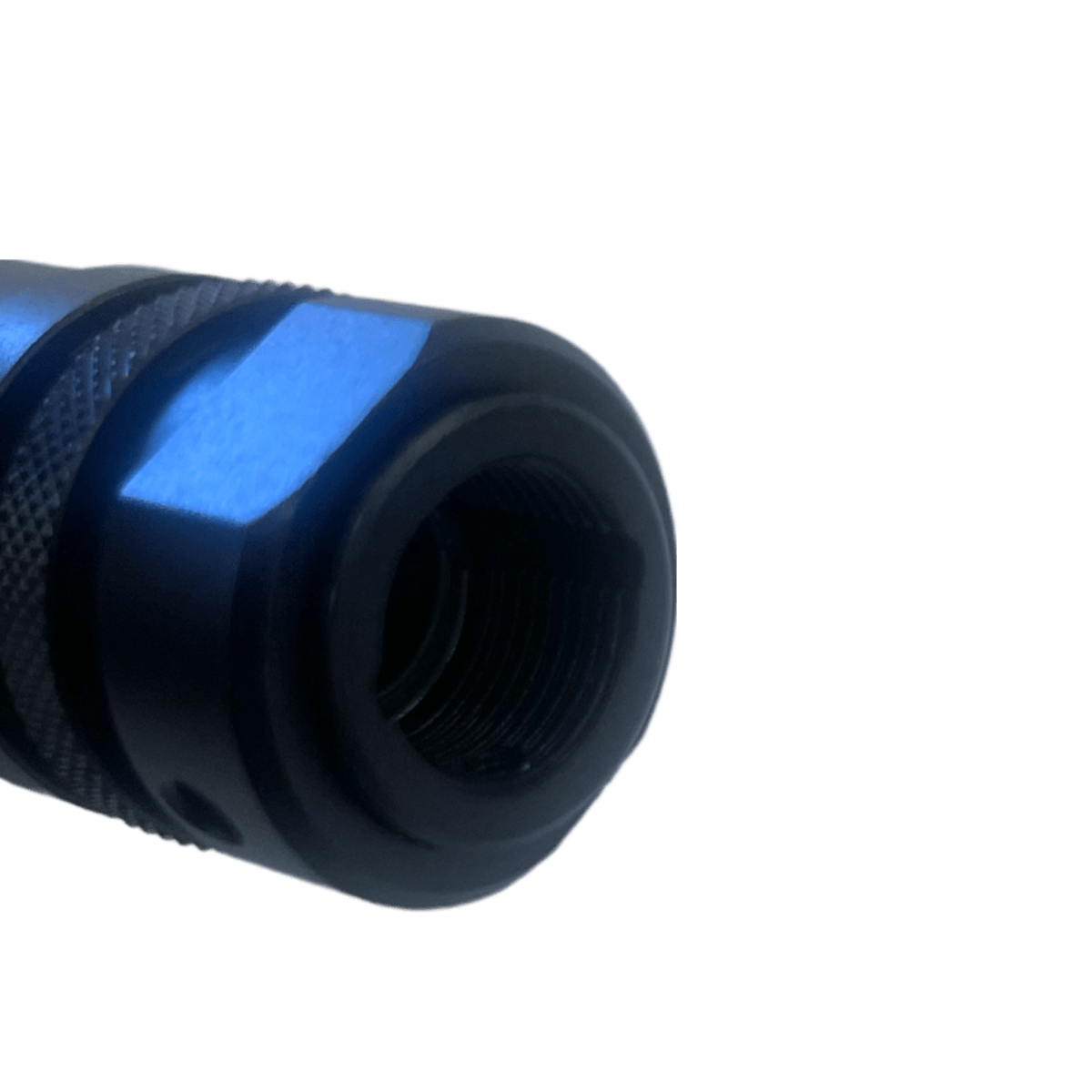 Enhance accuracy with iHobby Flash Hider and Hopup combo - Tactical Edge Hobbies