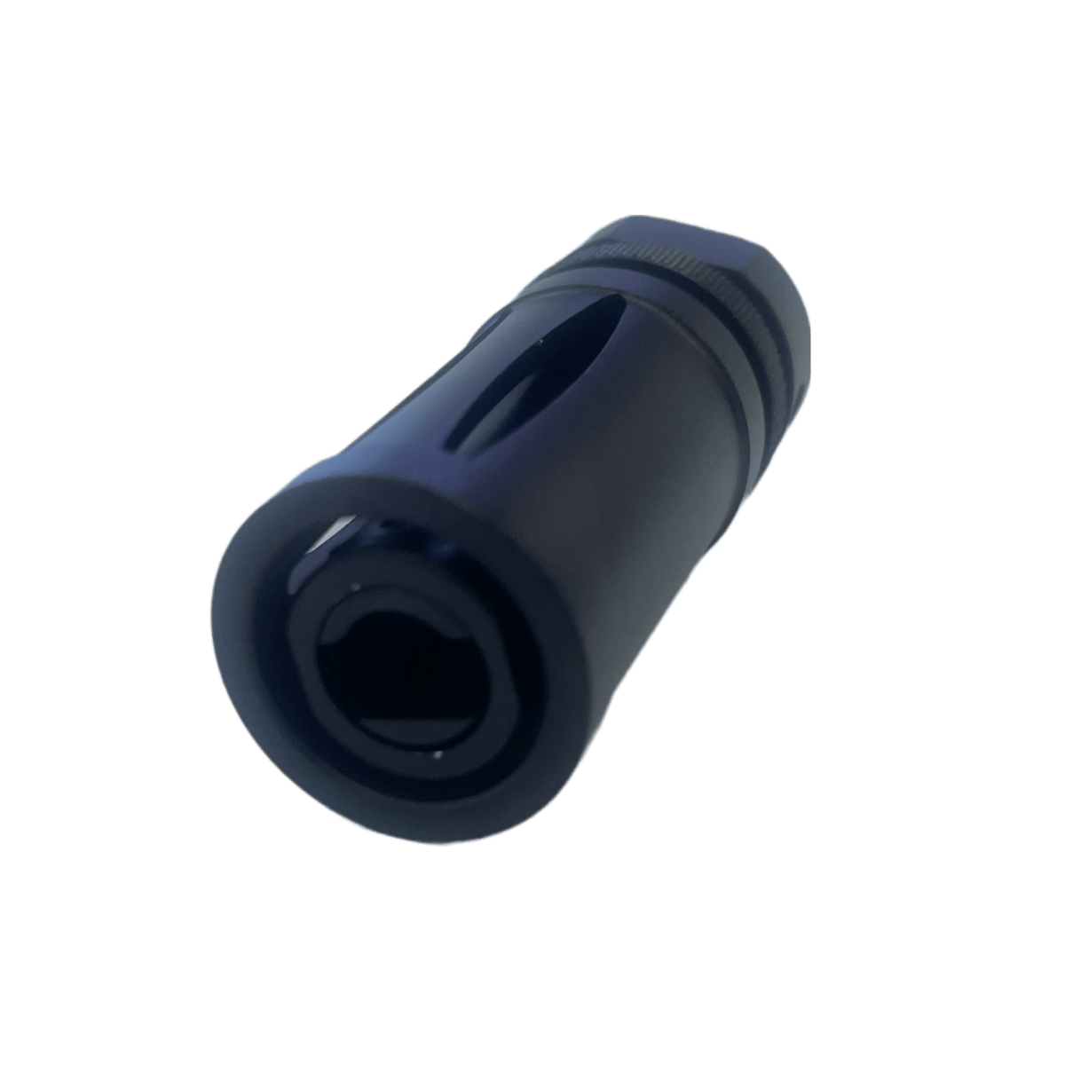 Gel blaster accessory iHobby Flash Hider and Hopup combo - Tactical Edge Hobbies