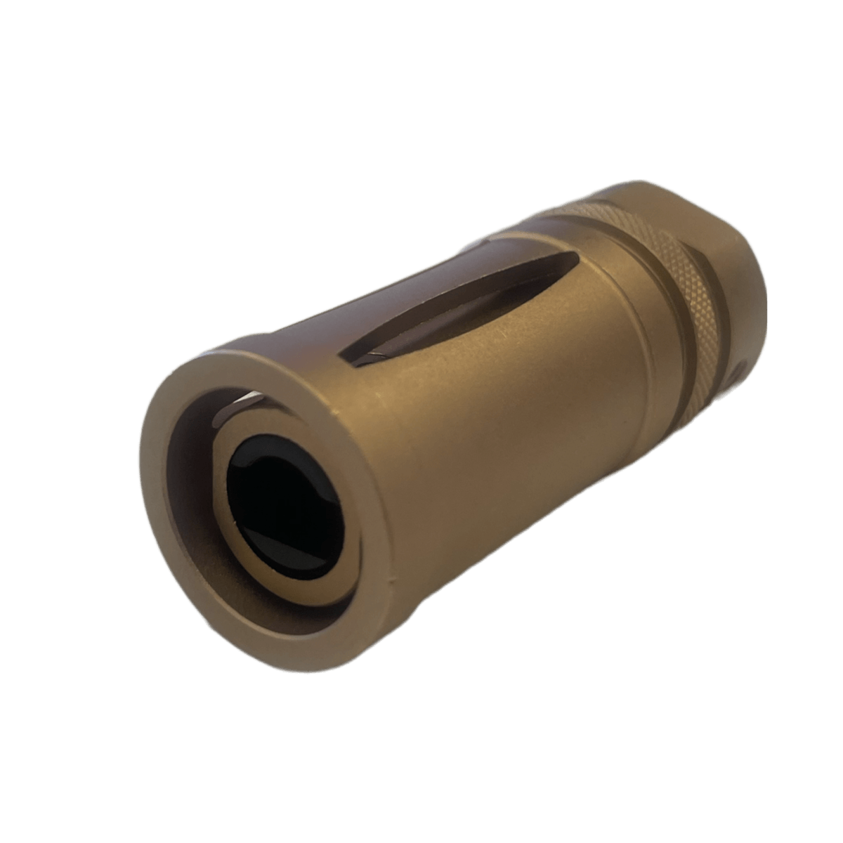 Premium iHobby Flash Hider with precision Hopup system - Tactical Edge Hobbies