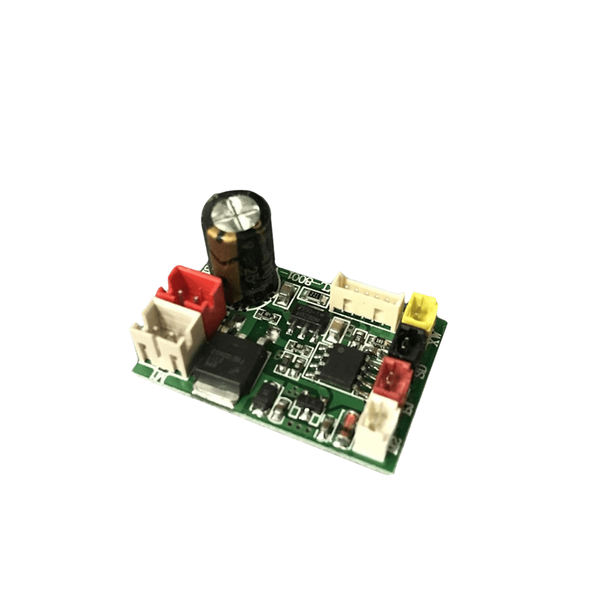 M4SS Replacement Mosfet durable and reliable electronic component - Tactical Edge Hobbies