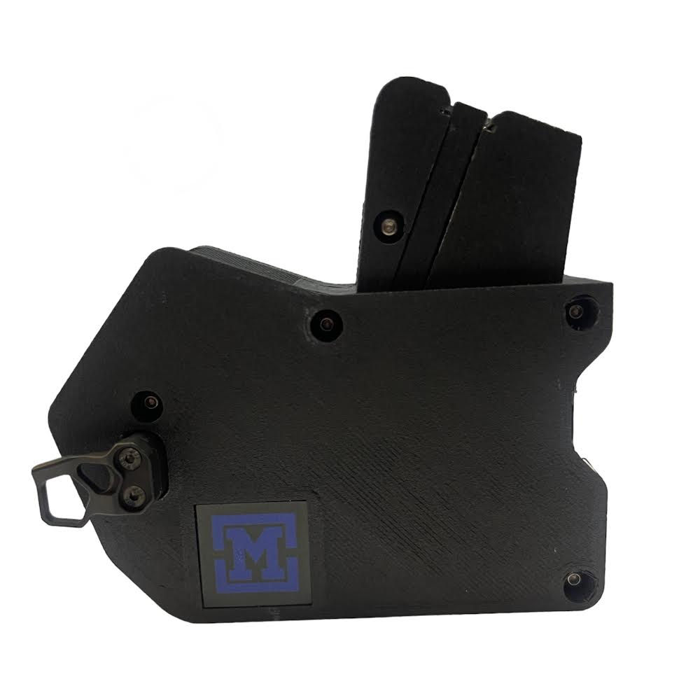 MP5 Adaptor for Classic Army seamless fit for enhanced performance - Tactical Edge Hobbies