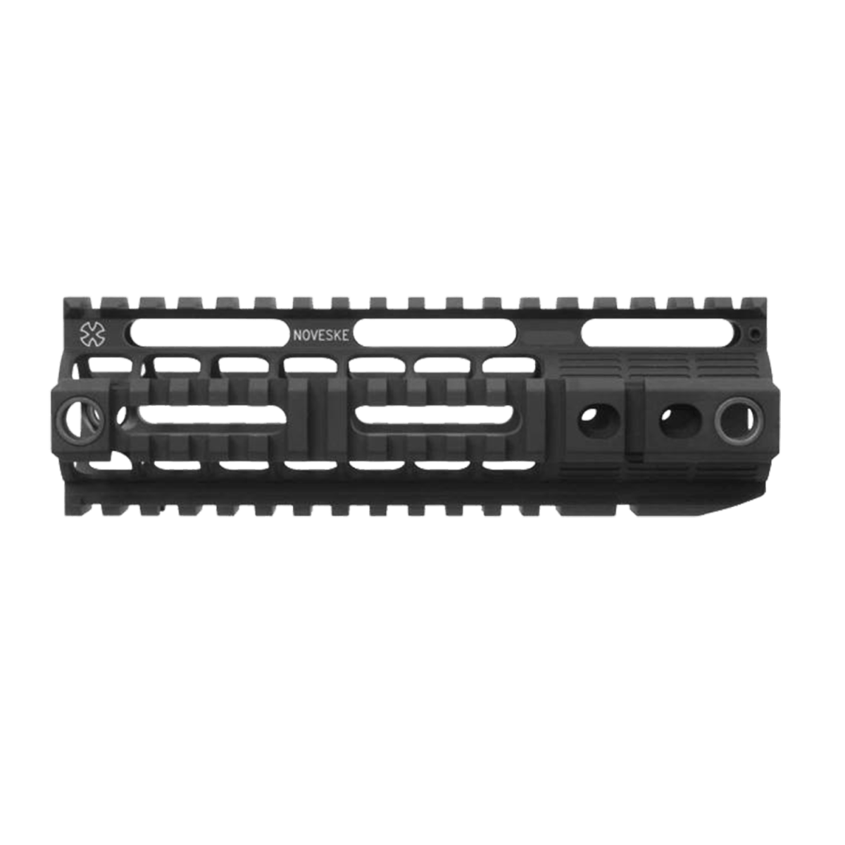 Noveske 7" Metal Handguard precision-crafted for a perfect fit - Tactical Edge Hobbies