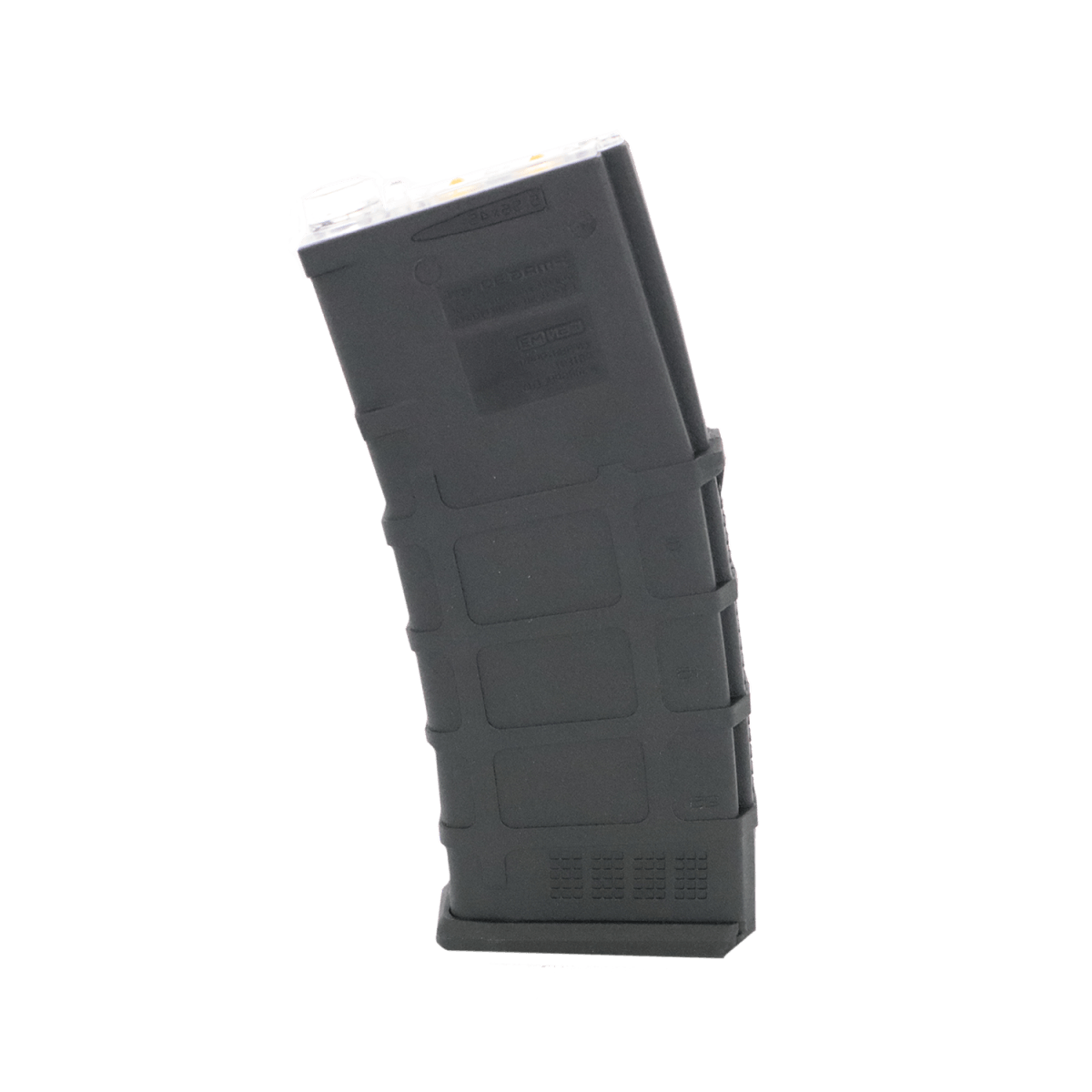 Magazine for Glow Tracer Gels perfect for tracer effect gels - Tactical Edge Hobbies
