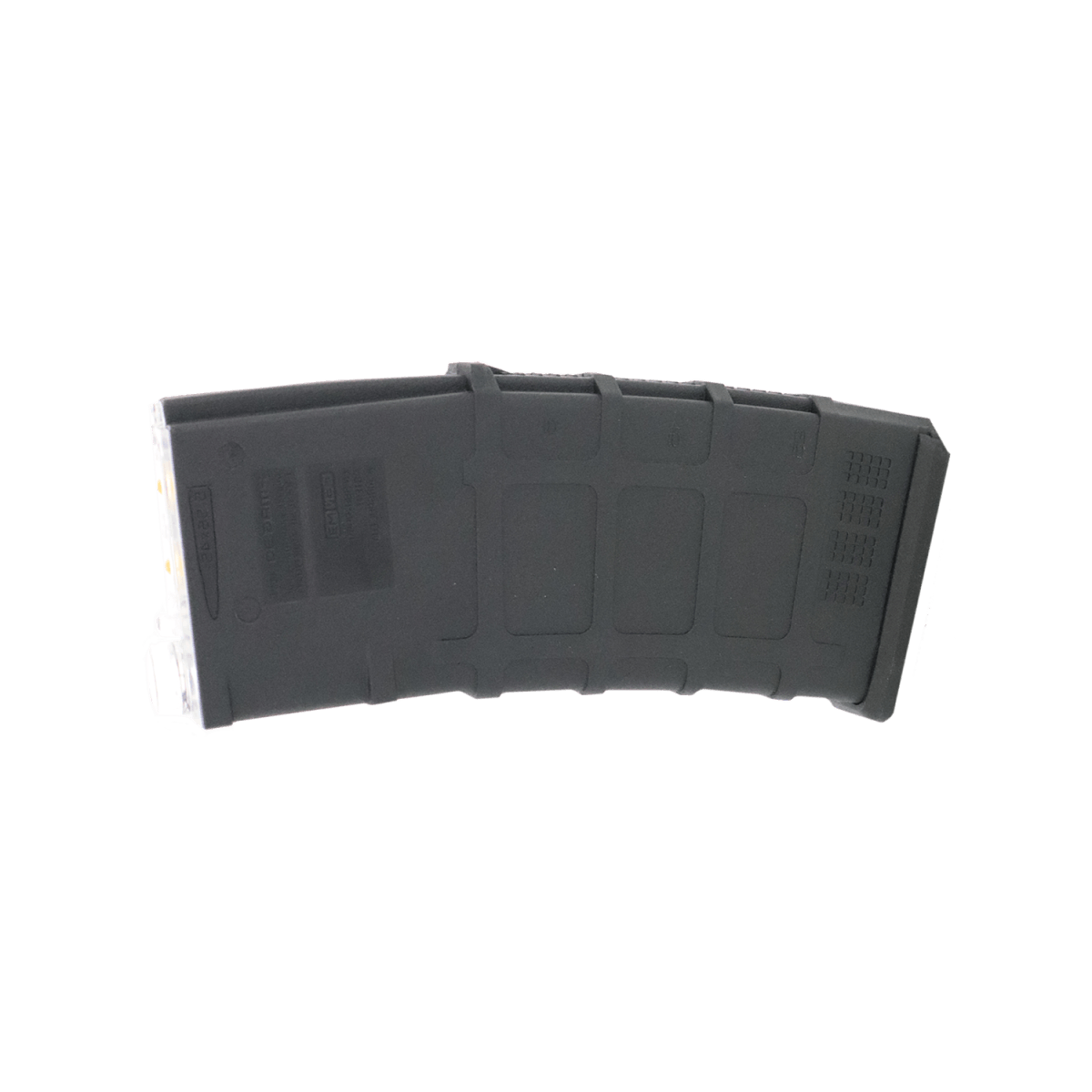 Magazine for Glow Tracer Gels durable design for smooth gel feeding - Tactical Edge Hobbies