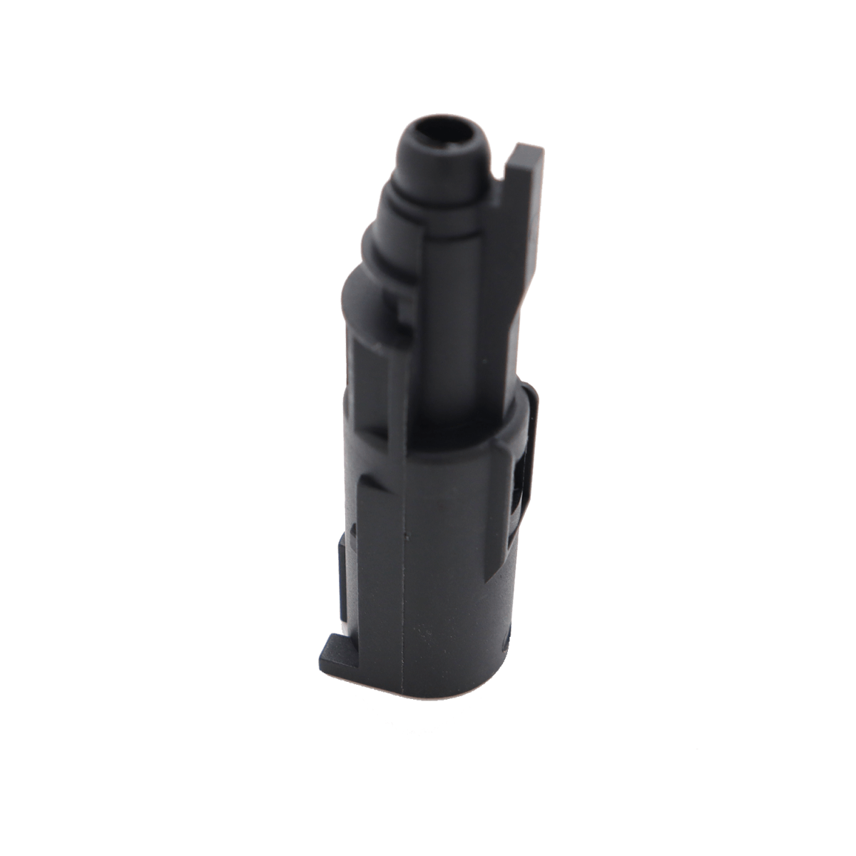 P1 Nozzle durable construction for reliable performance - Tactical Edge Hobbies