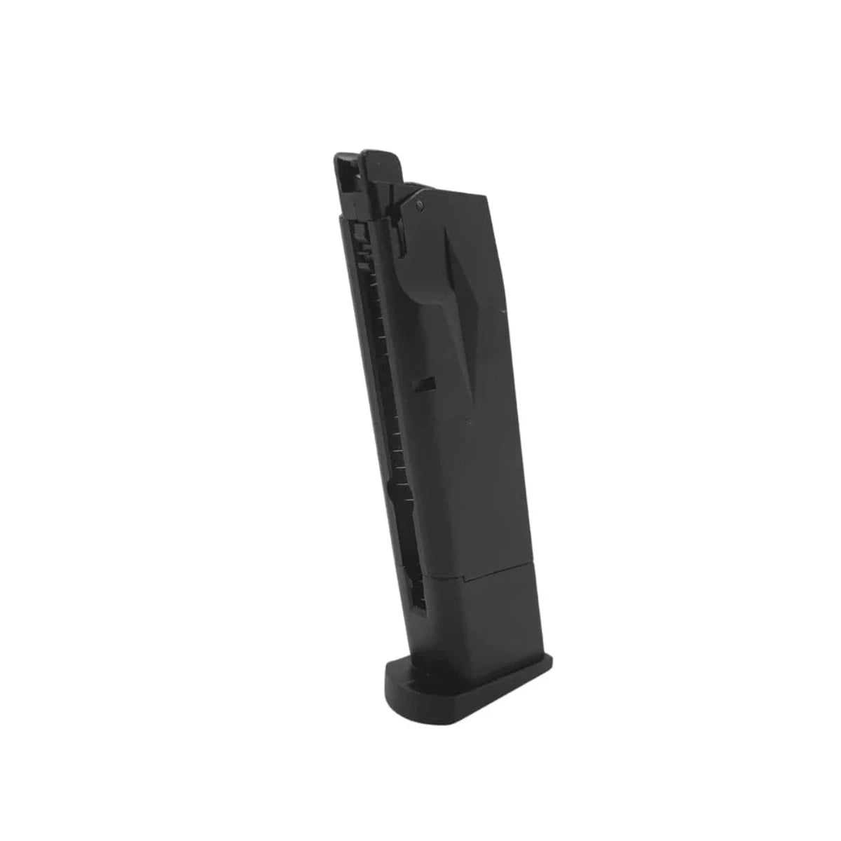 P226 Green Gas Double Bell Magazine reliable and efficient for smooth firing - Tactical Edge Hobbies