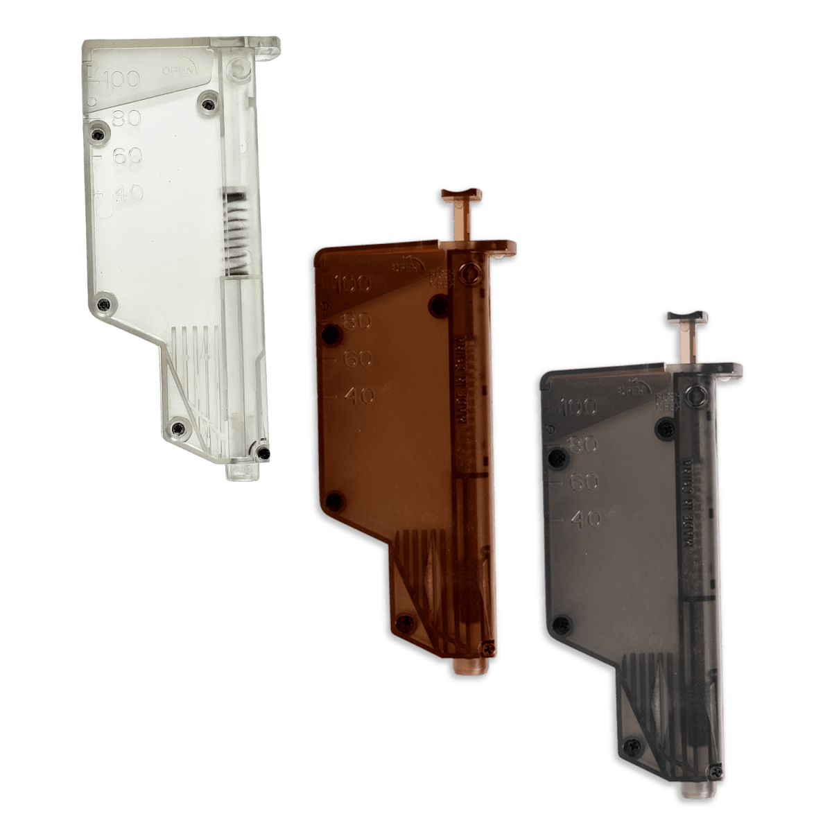 Pistol Speed Loader efficient tool for quick magazine loading - Tactical Edge Hobbies