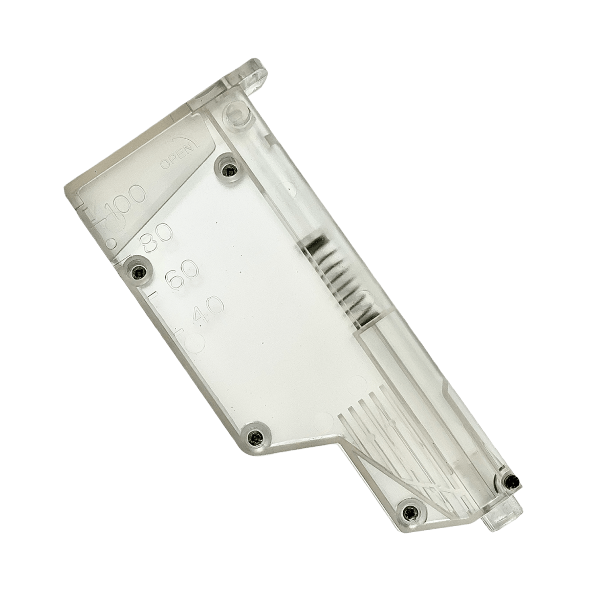 Pistol Speed Loader high-quality tool for hassle-free gel blaster action - Tactical Edge Hobbies