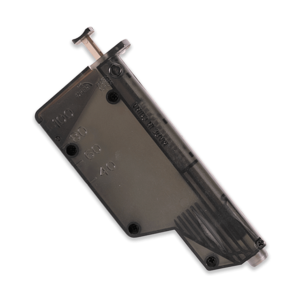 Tech Speed Key Loader Pistol Speed Loader | Gel Blasters | Tactical Edge Hobbies