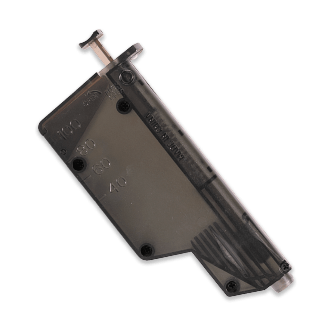 Pistol Speed Loader | Gel Blasters | Tactical Edge Hobbies