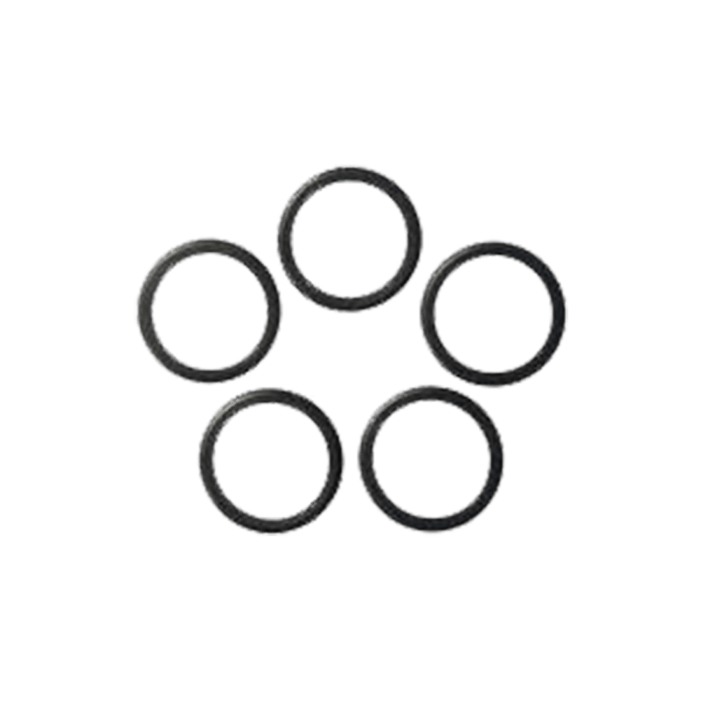 Point Edge O Rings Piston Head Enhancement | Lonex O Ring Set | Tactical Edge