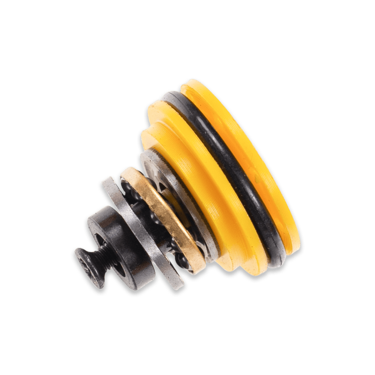 POM Piston Head Australian Gel Blasters