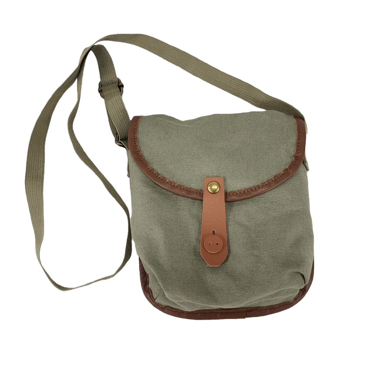 PPSH-41 Drum Mag Bag protective storage bag for drum magazines - Tactical Edge Hobbies