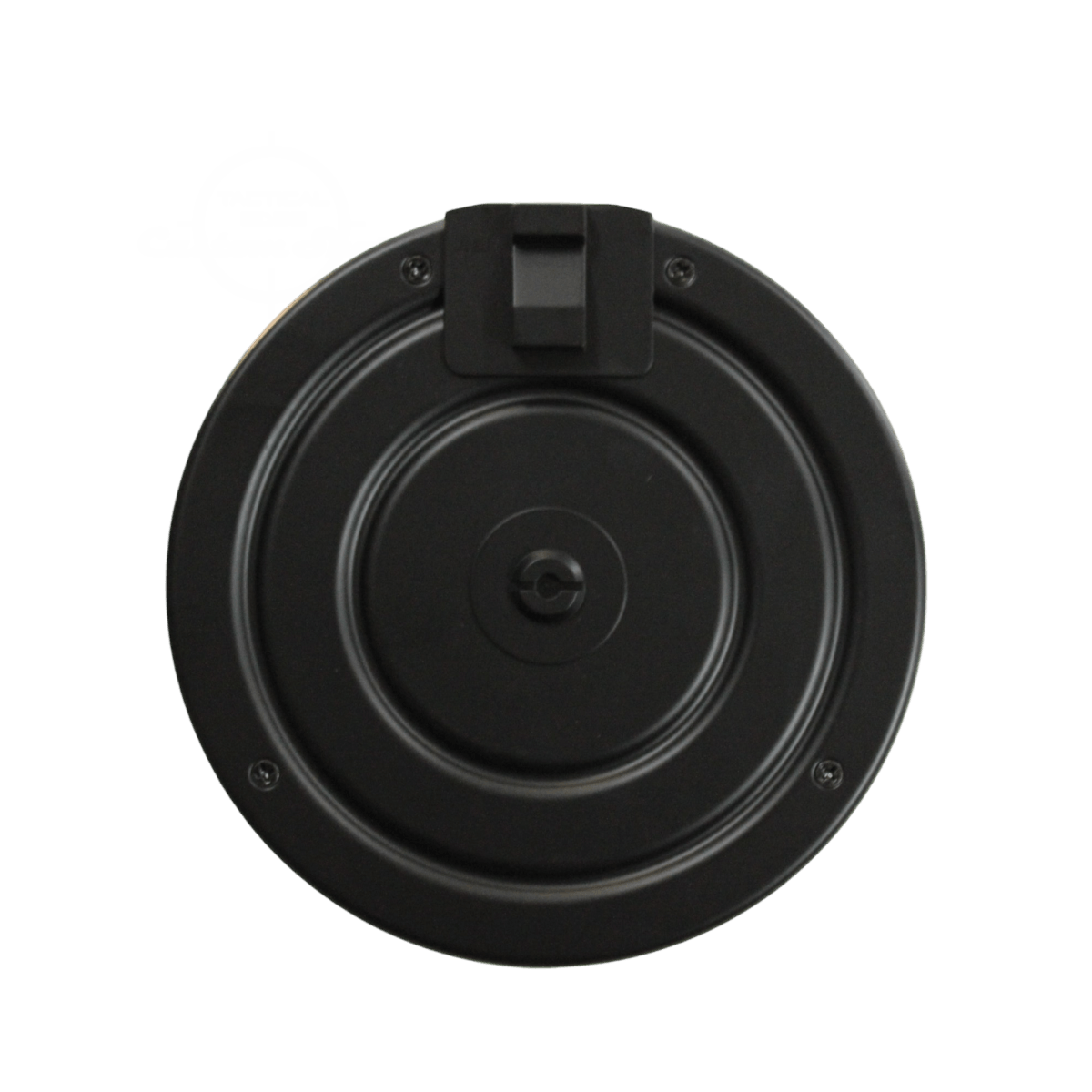 PPSH-41 Drum Magazine reliable magazine for continuous shooting - Tactical Edge Hobbies