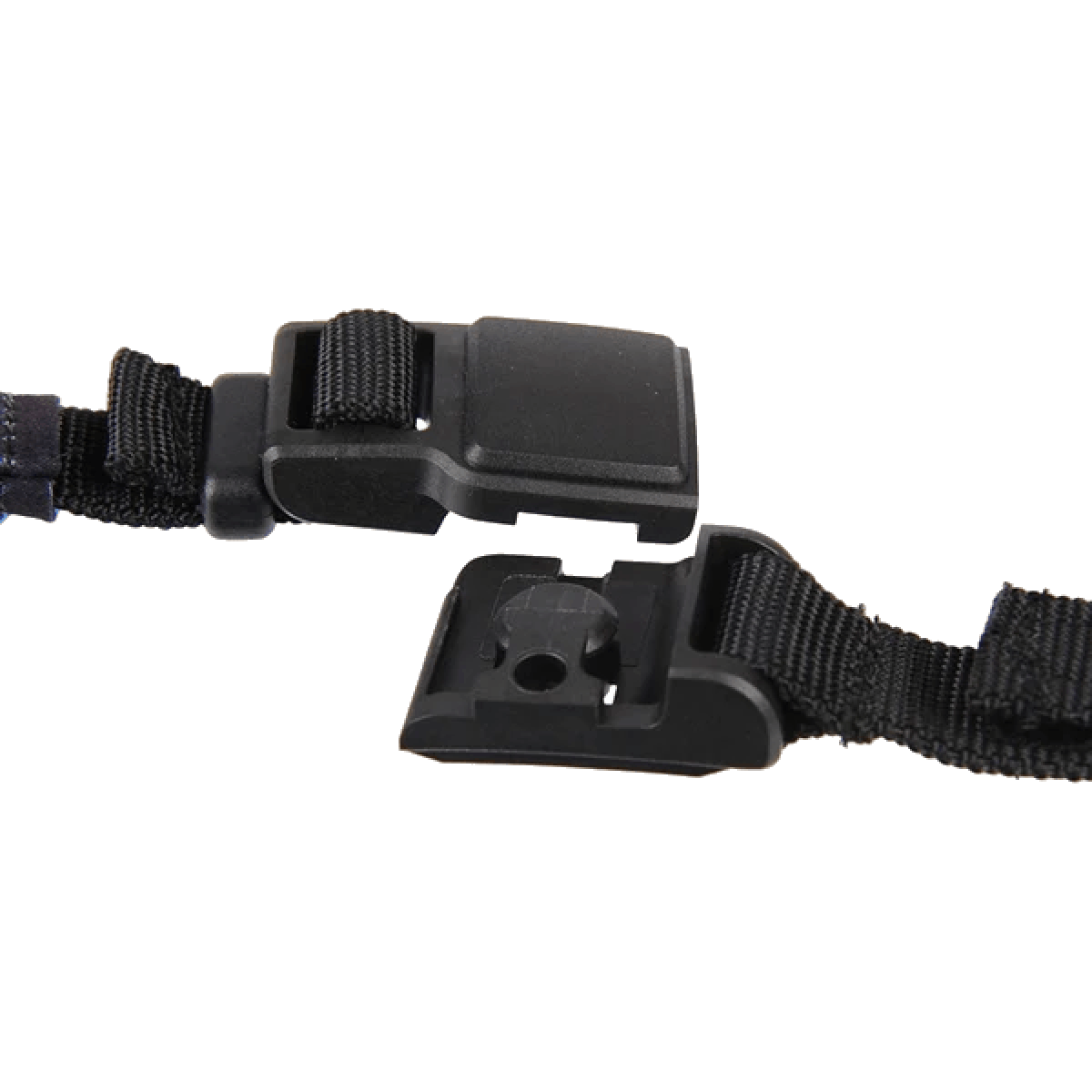 Magnetic Chin Strap for Push Unite Helmet - Tactical Edge Hobbies
