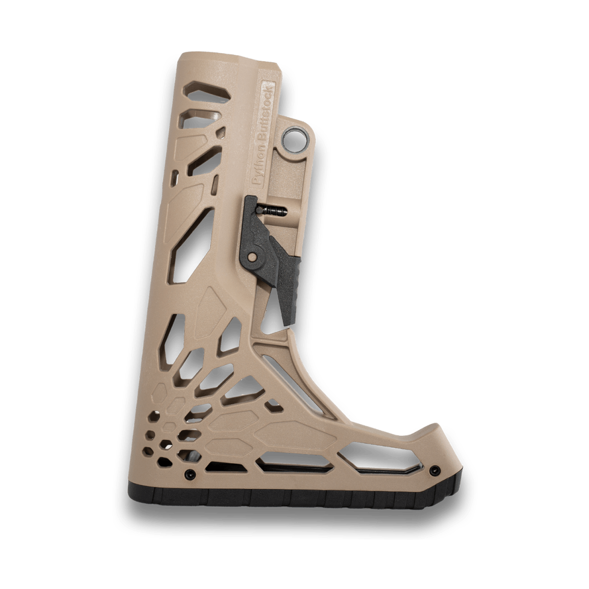 Python Gel Blaster Accessory Stock - Tactical Edge Hobbies