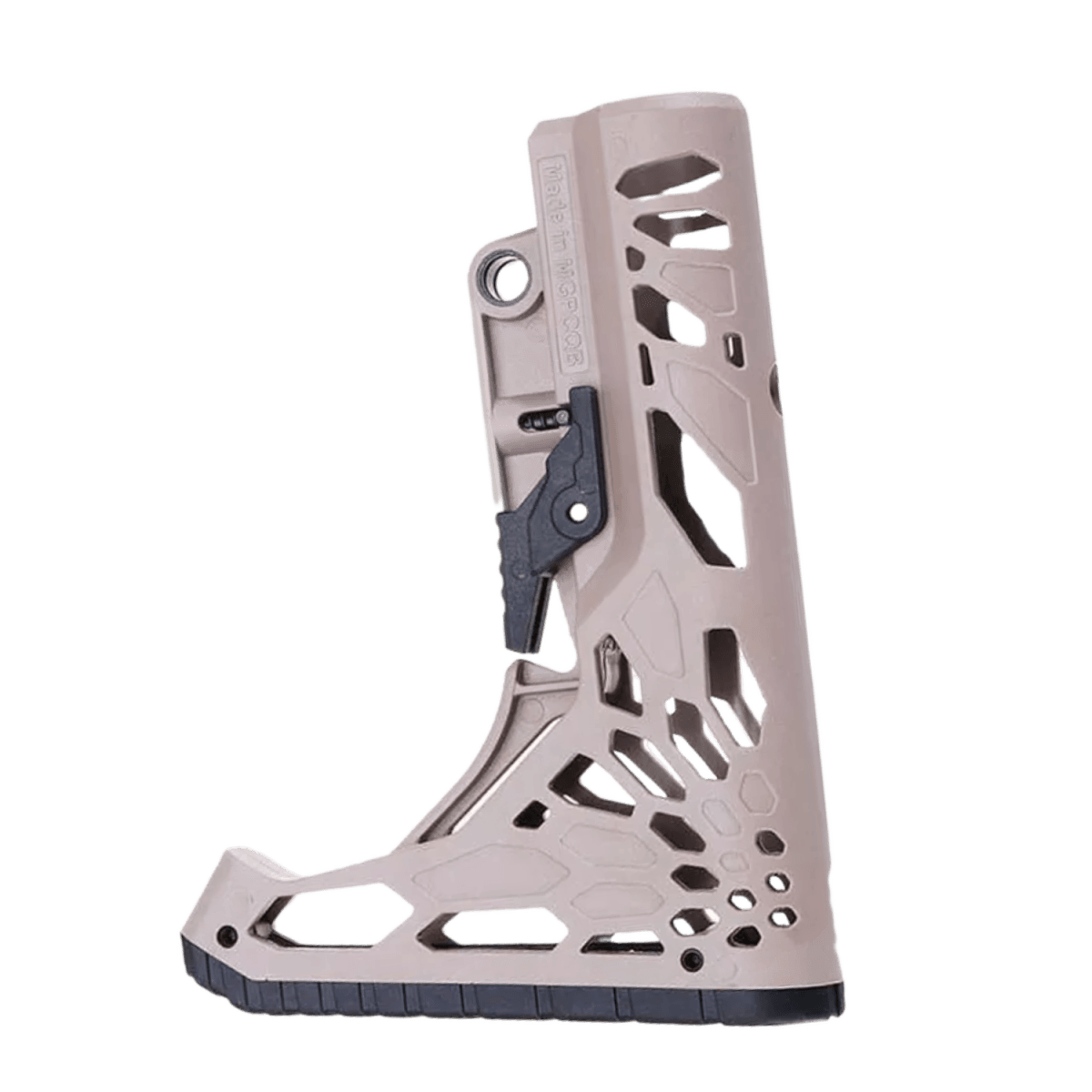 Smith & Wesson Python Gel Blaster Stock - Tactical Edge Hobbies