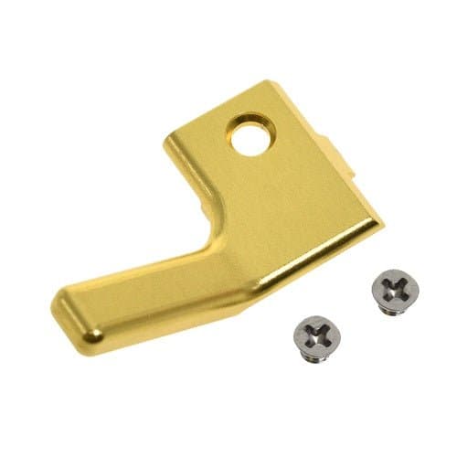 RAW cocking handle standard ER replacement part for gel blasters - Tactical Edge Hobbies