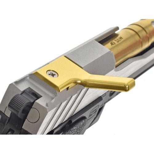 Standard ER RAW cocking handle upgrade accessory - Tactical Edge Hobbies