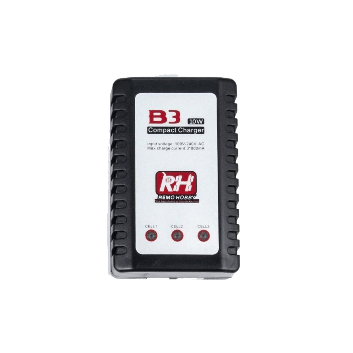 RH B3 Battery Charger - Tactical Edge Hobbies