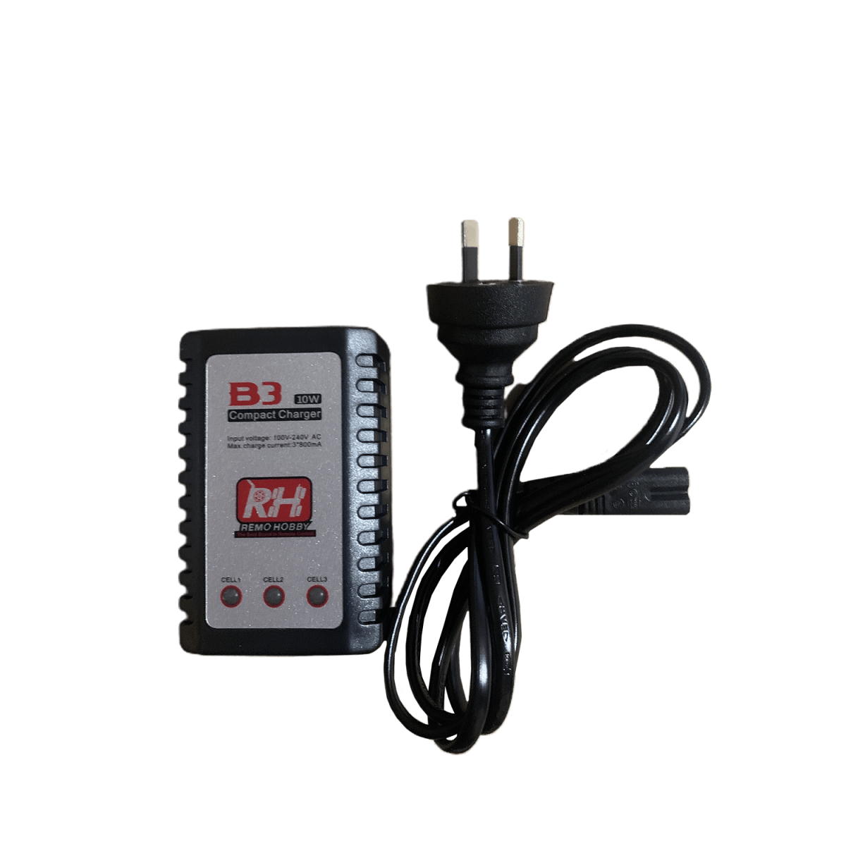 RH B3 Battery Charger - Tactical Edge Hobbies