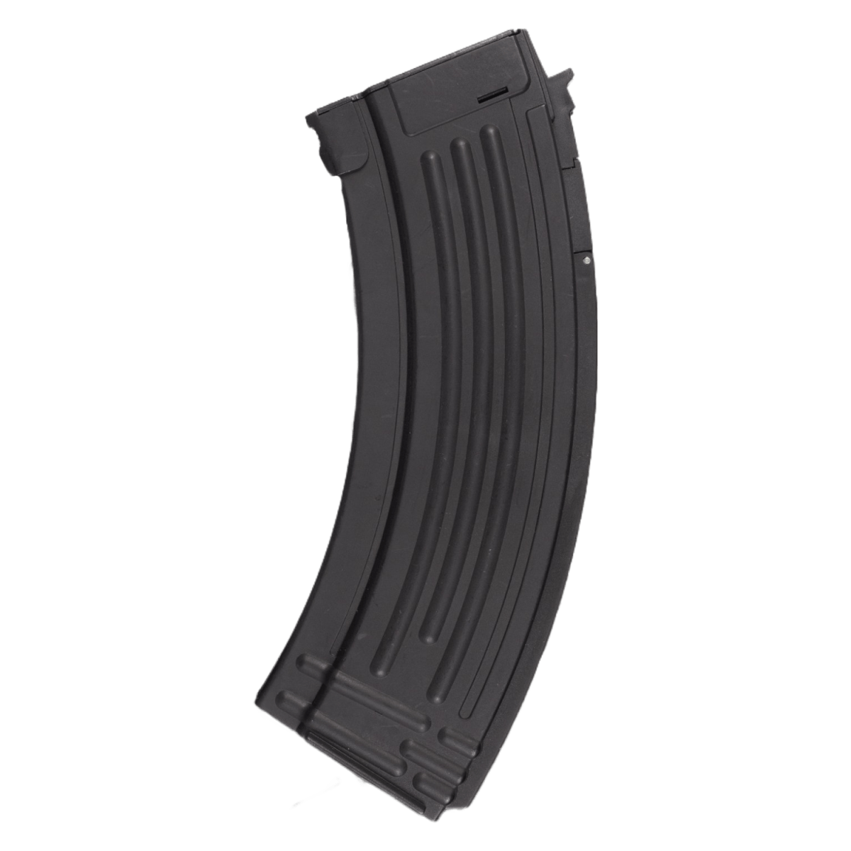 RX AKM 47 Magazine featuring durable construction and high capacity - Tactical Edge Hobbies