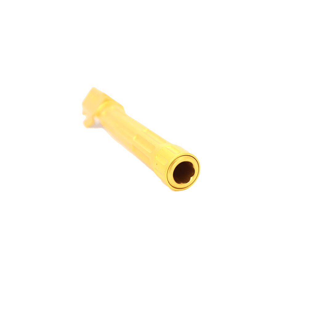SAI Threaded Outer Barrel - Tactical Edge Hobbies