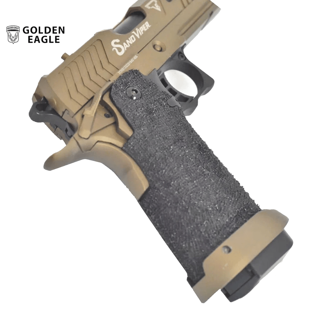 Gel blaster Golden Eagle 3355 model - Tactical Edge Hobbies