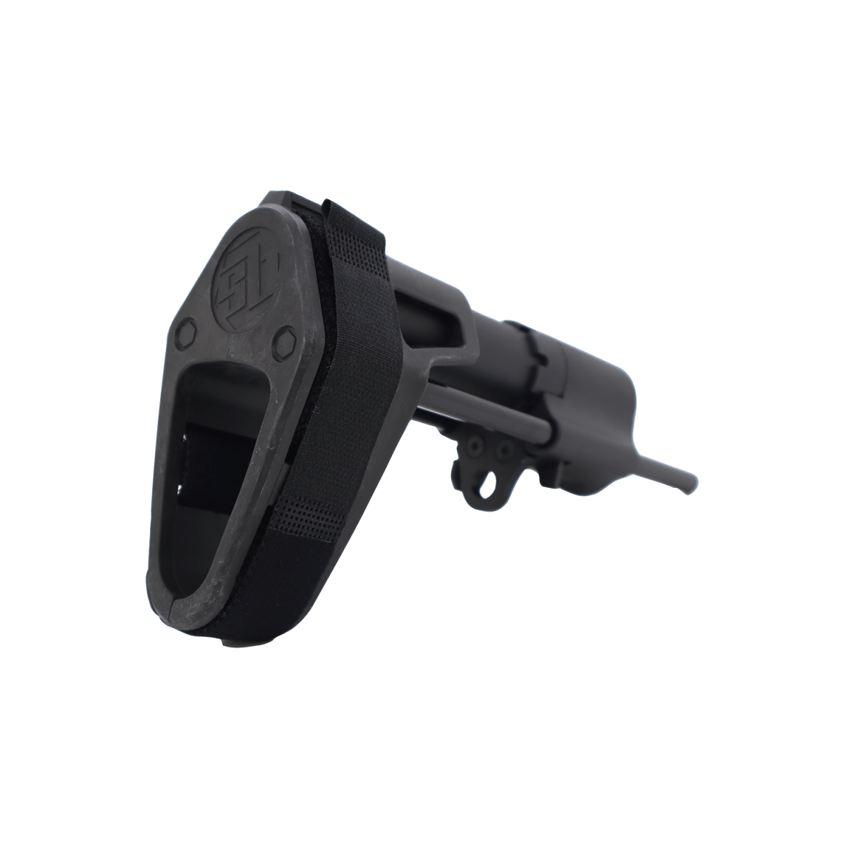 SBPDW Stock featuring robust construction for durability and performance - Tactical Edge Hobbies