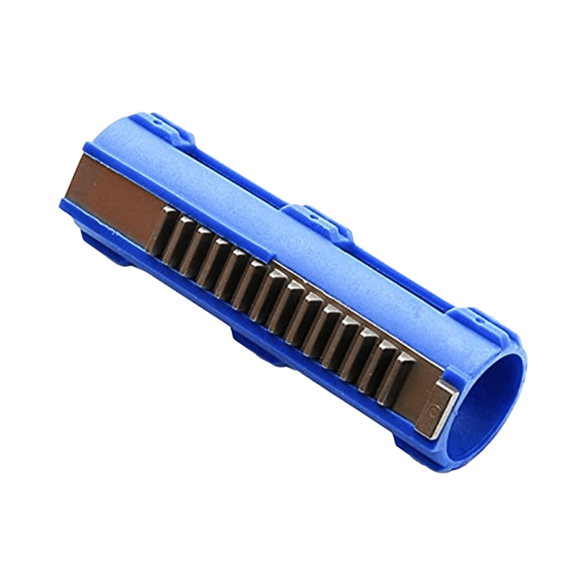 SHS 14th Piston with reinforced teeth for enhanced airsoft performance - Tactical Edge Hobbies