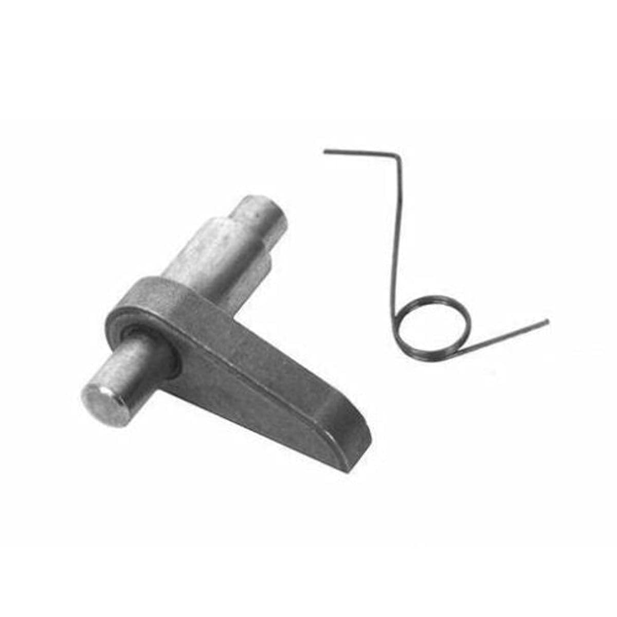 SHS Anti-Reverse Latch designed for smooth gearbox operation in airsoft guns - Tactical Edge Hobbies