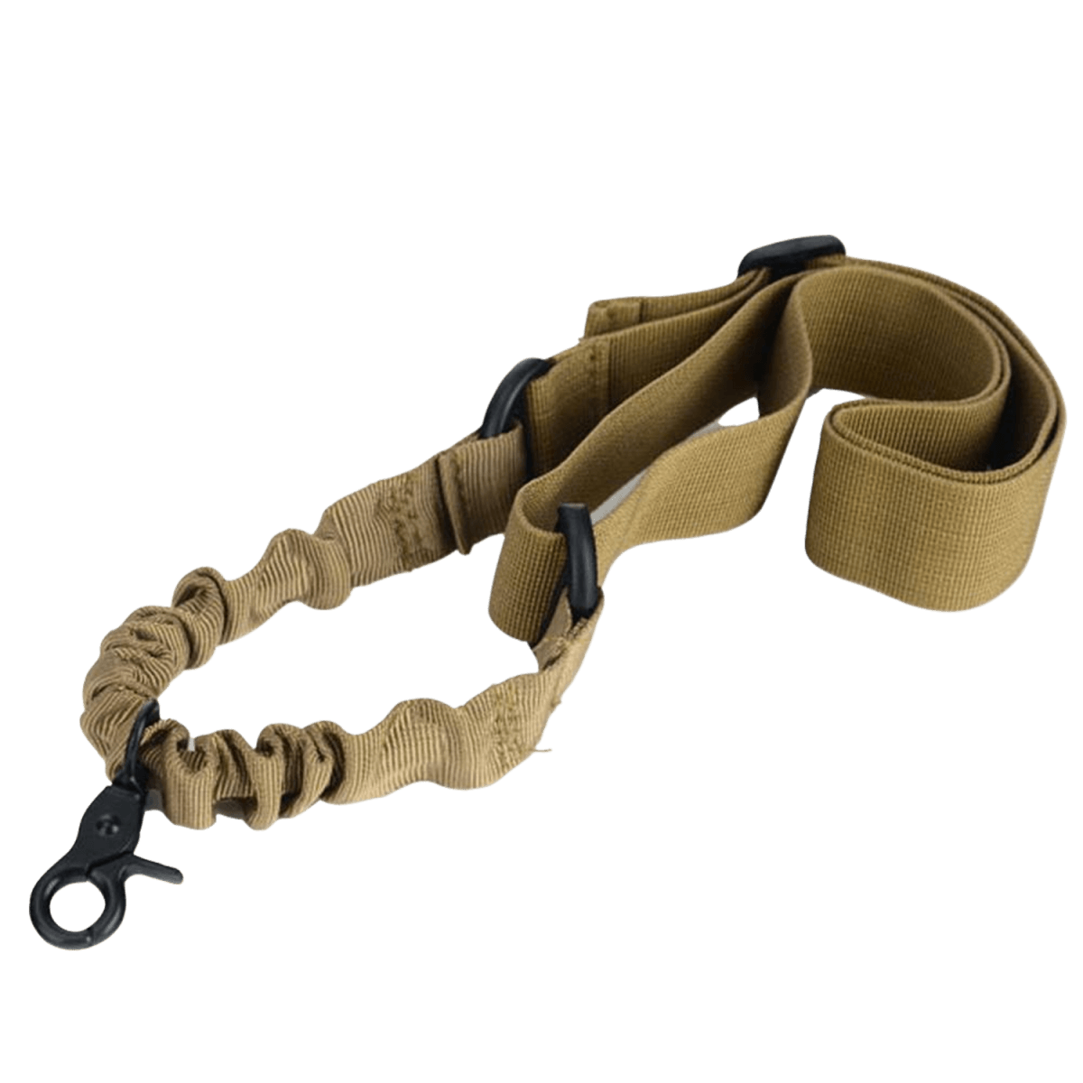 Single Point Sling designed for easy firearm access and comfort - Tactical Edge Hobbies