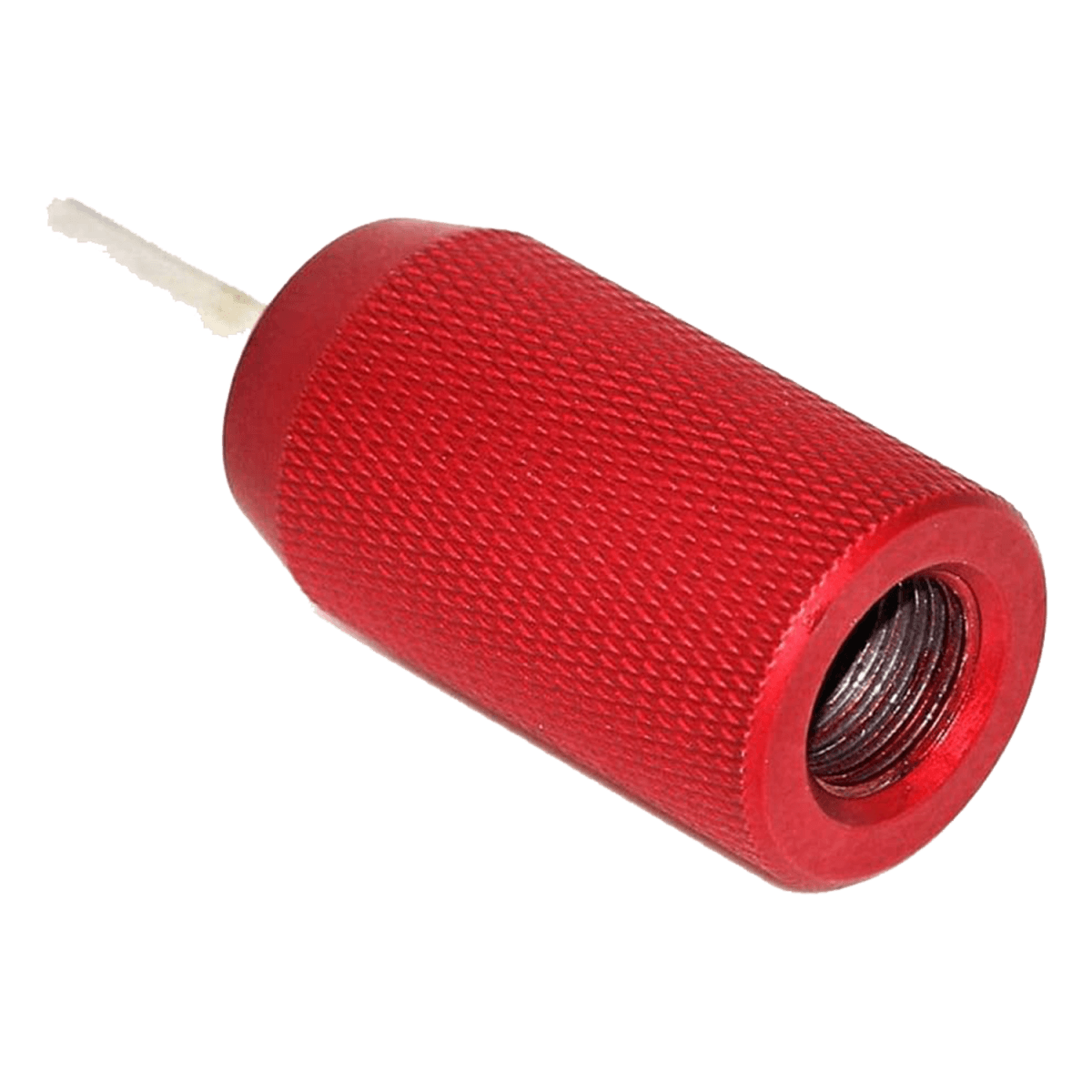 Smart CO2 Charger for 88g CO2 with compact design for convenient storage - Tactical Edge Hobbies